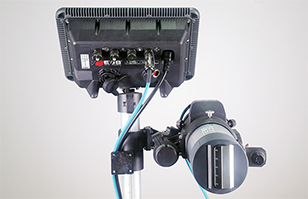 電磁閥沖程次數(shù)高達1.5億次——穩(wěn)定耐用新型工業(yè)大字符噴碼機EBS-1600